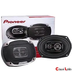 اسپیکر خودرو پایونر TS-6975 V2 Pioneer 500 W