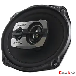 اسپیکر خودرو پایونیر Pioneer TS-6975 V3 550W