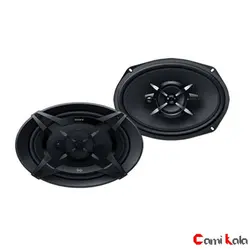 اسپیکر خودرو سونی مدل SONY XS-FB6930 - بلندگو سونی