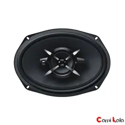 اسپیکر خودرو سونی مدل SONY XS-FB6930 - بلندگو سونی