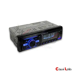 رادیو پخش دو فلاش بلوتوث دار مدل Car MP3 920