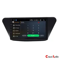 مانیتور اندروید فابریک لیفان P100 - Car MultiMedia Android Lifan X50