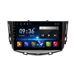 مانیتور اندروید فابریک لیفان X60 سری T3L