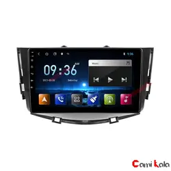 مانیتور اندروید فابریک لیفان X60 سری T3L