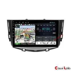 مانیتور اندروید فابریک لیفان X60 سری T3L