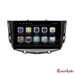 مانیتور اندروید فابریک لیفان X60 سری T3L