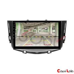 مانیتور اندروید فابریک لیفان X60 سری T3L