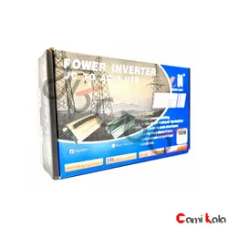 مبدل برق خودرو 1000 وات Power Inverter CIL