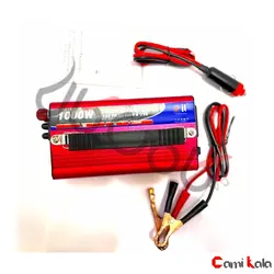 مبدل برق خودرو 1000 وات Power Inverter CIL