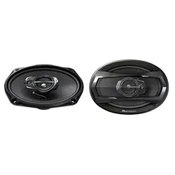 اسپیکر خربزه ای پایونیر مدل Pioneer TS-F690