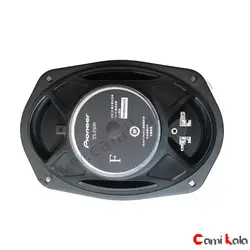 اسپیکر خربزه ای پایونیر مدل Pioneer TS-F690
