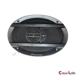 اسپیکر خربزه ای پایونیر مدل Pioneer TS-F690