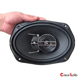 اسپیکر خربزه ای پایونیر مدل Pioneer TS-F690