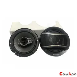 اسپیکر دایره ای پایونیر مدل Pionner TS-A1696S