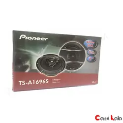 اسپیکر دایره ای پایونیر مدل Pionner TS-A1696S