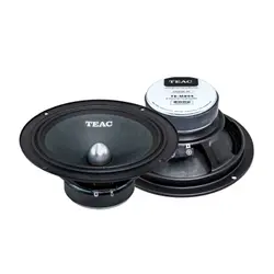فولرنج تیاک 8 اینچی TEAC TE-M804