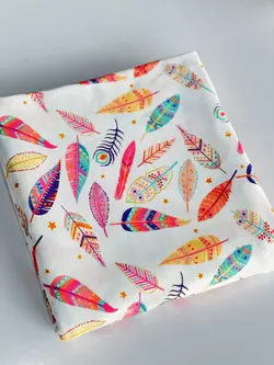 قیمت و خرید تریکو نخ پنبه - پارچه سرای بی بی گل