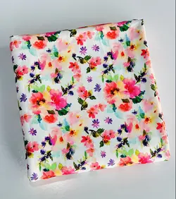 قیمت و خرید تریکو نخ پنبه - پارچه سرای بی بی گل