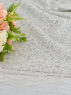 قیمت و خرید دانتل قیطون دوزی کره ای - پارچه سرای بی بی گل