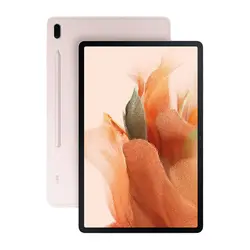 تبلت Samsung Galaxy Tab S7 FE 128GB - فروشگاه گوشی موبایل یوتاب تل