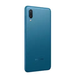 گوشی سامسونگ (SM-A022) Samsung Galaxy A02 64/3 GB - فروشگاه گوشی موبایل یوتاب تل