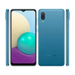 گوشی سامسونگ (SM-A022) Samsung Galaxy A02 64/3 GB - فروشگاه گوشی موبایل یوتاب تل