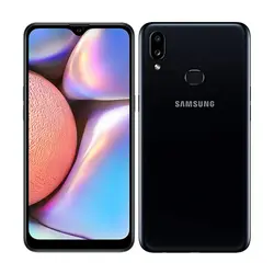 گوشی سامسونگ Samsung Galaxy A10s 32/2 GB - فروشگاه گوشی موبایل یوتاب تل