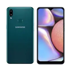 گوشی سامسونگ Samsung Galaxy A10s 32/2 GB - فروشگاه گوشی موبایل یوتاب تل