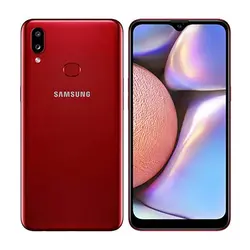 گوشی سامسونگ Samsung Galaxy A10s 32/2 GB - فروشگاه گوشی موبایل یوتاب تل