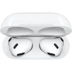 هدفون بی سیم اپل Apple Airpod 3 - فروشگاه گوشی موبایل یوتاب تل