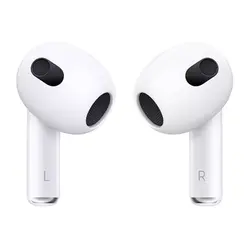 هدفون بی سیم اپل Apple Airpod 3 - فروشگاه گوشی موبایل یوتاب تل
