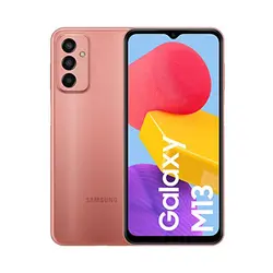 گوشی سامسونگ Samsung Galaxy M13 64/4 GB - فروشگاه گوشی موبایل یوتاب تل