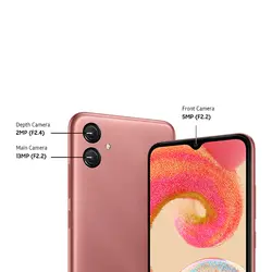 گوشی سامسونگ Samsung Galaxy A04E 64/4 GB - فروشگاه گوشی موبایل یوتاب تل