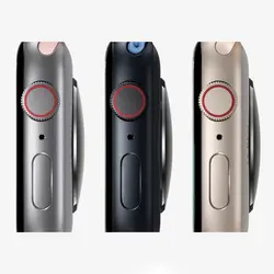 ساعت هوشمند اپل Apple Watch SE 44mm (2023) - فروشگاه گوشی موبایل یوتاب تل