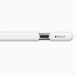 قلم هوشمند اپل (USB-C) Apple Pencil 3 - فروشگاه گوشی موبایل یوتاب تل