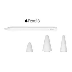 قلم هوشمند اپل (USB-C) Apple Pencil 3 - فروشگاه گوشی موبایل یوتاب تل