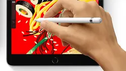 قلم هوشمند اپل (USB-C) Apple Pencil 3 - فروشگاه گوشی موبایل یوتاب تل