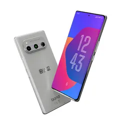 گوشی داریا همراه مدل Bond 256/8 GB - فروشگاه گوشی موبایل یوتاب تل