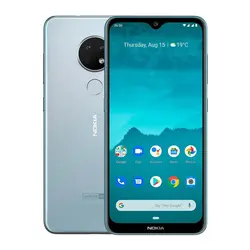 گوشی نوکیا Nokia 6.2 64/4 GB - یوتاب تل