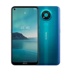 گوشی نوکیا Nokia 5.4 128/4 GB - یوتاب تل