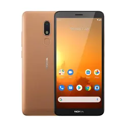 گوشی نوکیا Nokia C3 16/2 GB - یوتاب تل