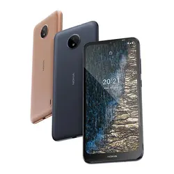 گوشی نوکیا Nokia C20 32/2 GB - یوتاب تل