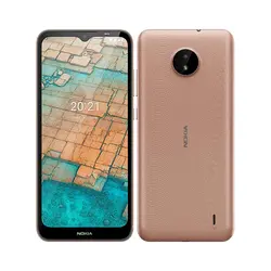 گوشی نوکیا Nokia C20 32/2 GB - یوتاب تل