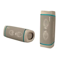 اسپیکر بلوتوثی قابل حمل سونی مدل Sony SRS-XB33 - یوتاب تل