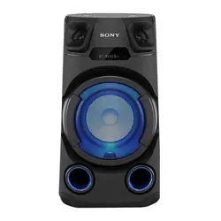 اسپیکر بلوتوثی سونی مدل Sony MHC-V13D - یوتاب تل