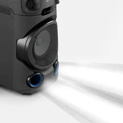اسپیکر بلوتوثی سونی مدل Sony MHC-V13D - یوتاب تل