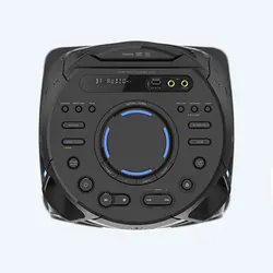 اسپیکر بلوتوثی سونی مدل Sony MHC-V73D - یوتاب تل