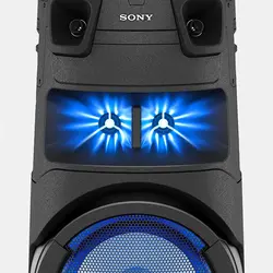 اسپیکر بلوتوثی سونی مدل Sony MHC-V73D - یوتاب تل