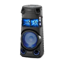 اسپیکر بلوتوثی سونی مدل Sony MHC-V73D - فروشگاه گوشی موبایل یوتاب تل