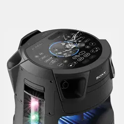 اسپیکر بلوتوثی سونی مدل Sony MHC-V73D - فروشگاه گوشی موبایل یوتاب تل